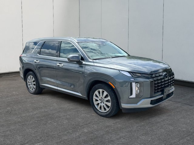 Used 2025 Hyundai Palisade SEL AWD/4WD image 7