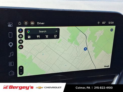 Certified 2026 Chevrolet Equinox LT AWD/4WD image 19