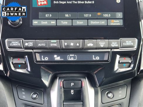 Used 2022 Honda Odyssey EX-L image 22