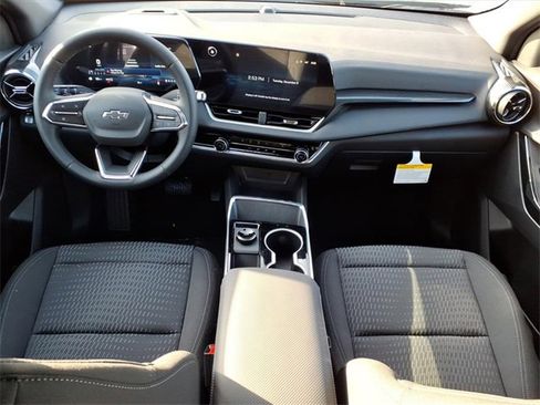 New 2026 Chevrolet Equinox LT w/ Midnight Edition image 6