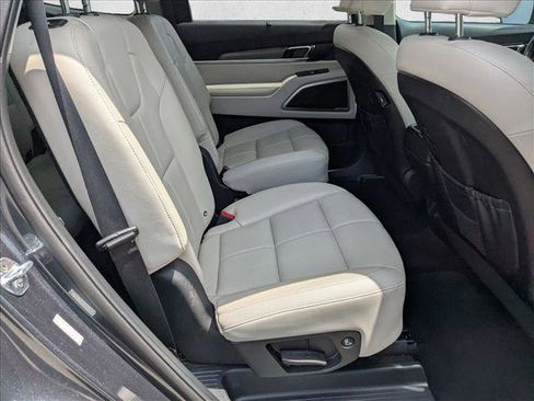 Used 2022 Kia Telluride EX w/ EX Premium Package image 21