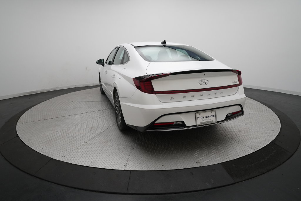Used 2023 Hyundai Sonata SEL FWD image 32