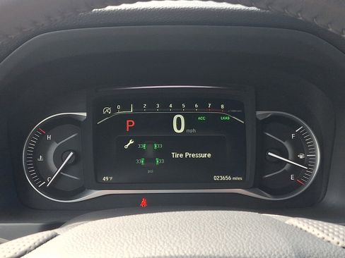 Used 2024 Honda Passport EX-L image 20