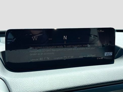 New 2026 MAZDA CX-50 AWD 2.5 S w/ Weather Package image 11
