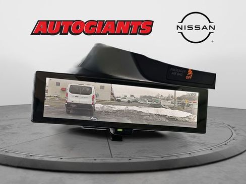 Used 2023 Nissan Ariya FWD image 22