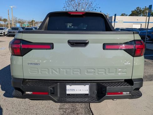 Used 2024 Hyundai Santa Cruz SEL image 5