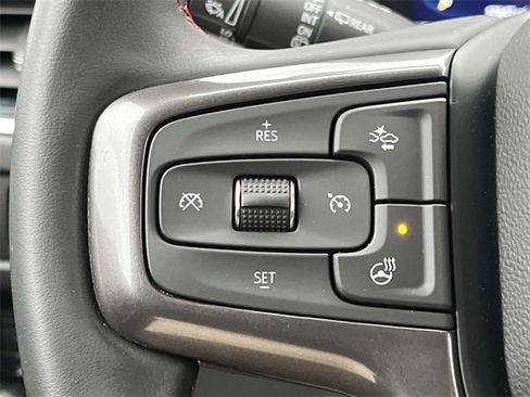 Used 2023 Chevrolet Tahoe RST w/ Luxury Package image 40