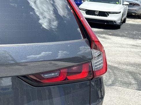 New 2026 Honda CR-V Sport-L image 16