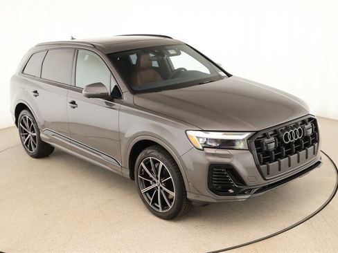 New 2026 Audi Q7 2.0T Premium Plus image 31