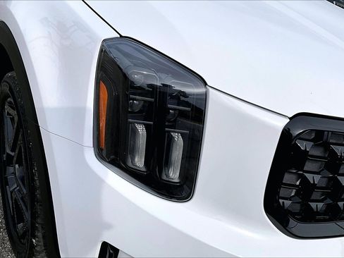 Used 2025 Kia Telluride SX Prestige X-Line image 32