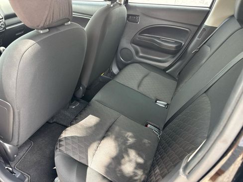 Used 2024 Mitsubishi Mirage ES FWD image 34