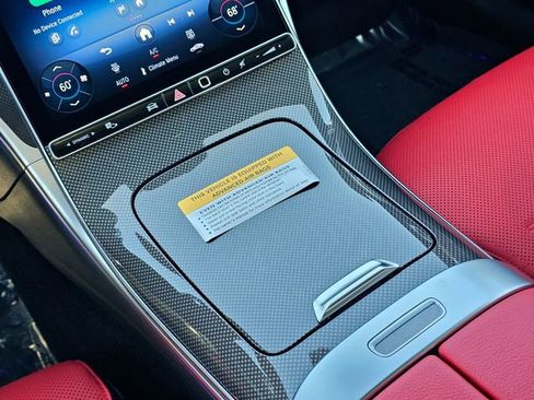 New 2026 Mercedes-Benz C 300 4MATIC Sedan image 31