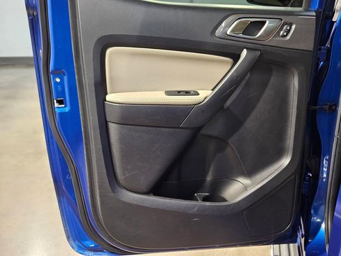 Used 2019 Ford Ranger Lariat w/ Equipment Group 501A Mid image 34