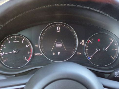 Used 2023 MAZDA CX-30 AWD 2.5 S w/ Select Package image 17