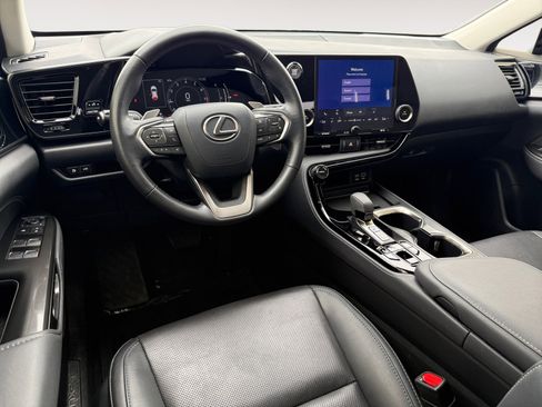 Used 2024 Lexus NX 250 AWD w/ Cold Area Package image 15