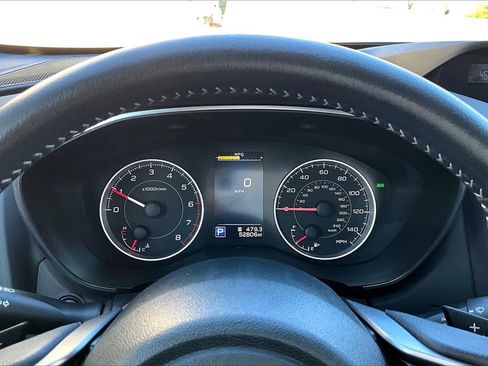 Used 2021 Subaru Ascent Premium w/ Convenience Package image 10