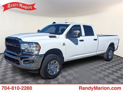 Used 2023 RAM 3500 Tradesman w/ Chrome Appearance Group