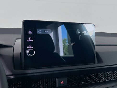 New 2026 Honda CR-V Sport-L image 12