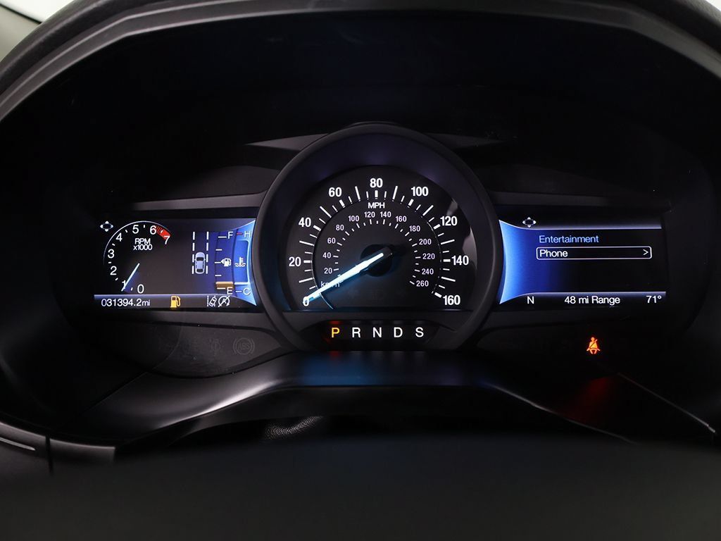Used 2024 Ford Edge SEL w/ Convenience Package AWD/4WD image 36