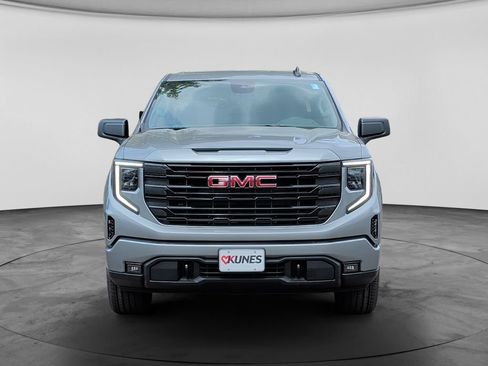 New 2026 GMC Sierra 1500 Elevation AWD/4WD image 2