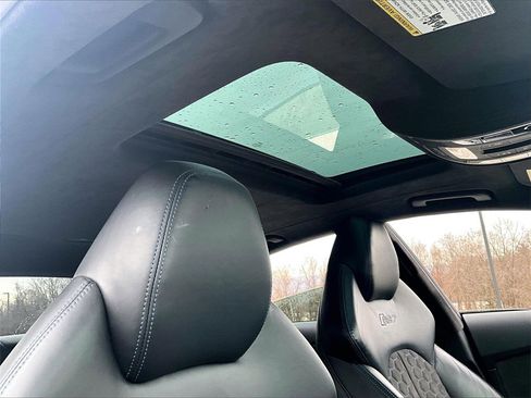 Used 2017 Audi RS 7 Performance image 19