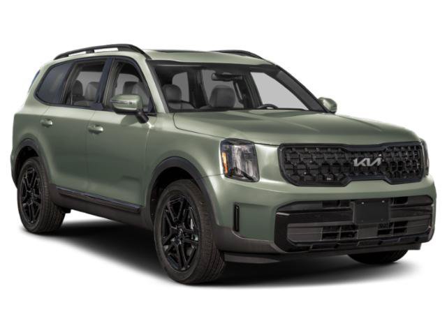 Certified 2024 Kia Telluride EX X-Line AWD/4WD image 9
