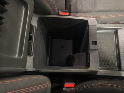 Certified 2023 Nissan Frontier PRO-4X w/ Technology Package image 22