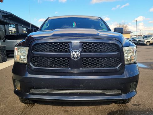 Used 2014 RAM 1500 Express image 2