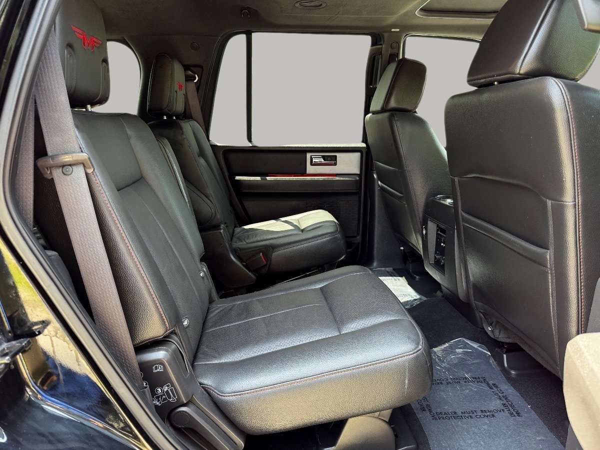 Used 2008 Ford Expedition Limited RWD image 25