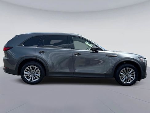 Certified 2024 MAZDA CX-90 3.3 Turbo w/ Preferred Plus AWD/4WD image 2