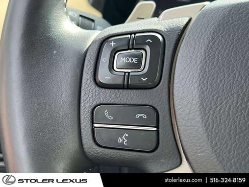 Used 2019 Lexus NX 300h AWD w/ Premium Package image 28