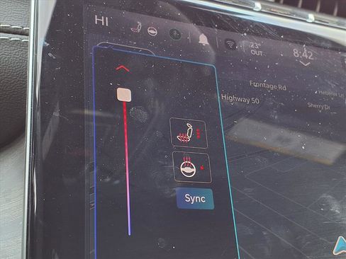 Used 2024 Jeep Grand Cherokee Limited image 6