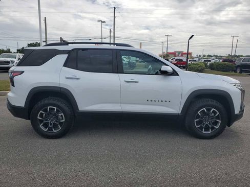 New 2026 Chevrolet Equinox ACTIV FWD image 7