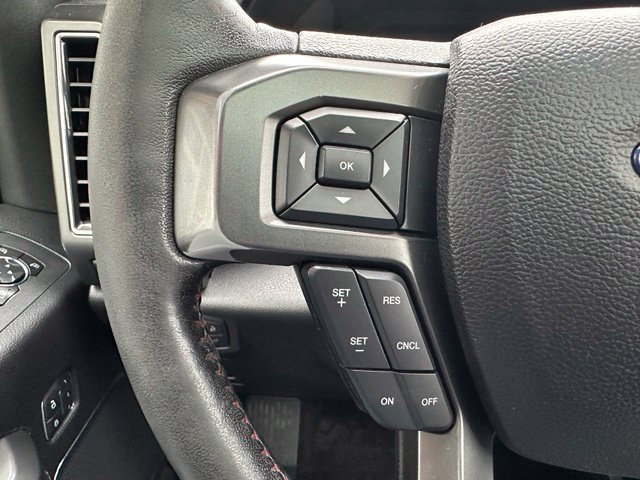 Used 2018 Ford F150 Lariat w/ Equipment Group 502A Luxury AWD/4WD image 17