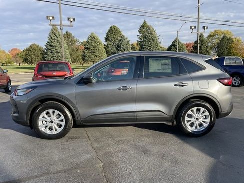 New 2025 Ford Escape Active w/ Active Premium Tech Pack image 42