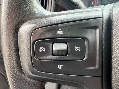 Used 2022 Chevrolet Silverado 2500 W/T w/ WT Fleet Convenience Package AWD/4WD image 26