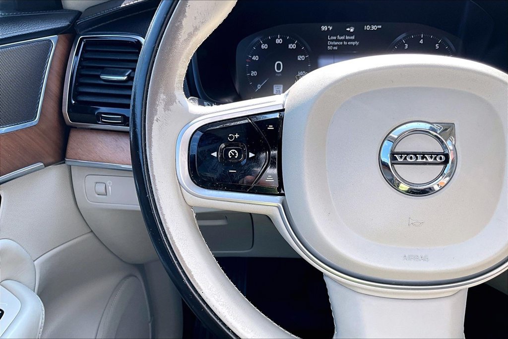 Used 2018 Volvo XC90 T6 Inscription w/ Convenience Package AWD/4WD image 26