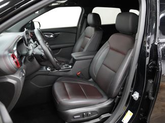 Used 2025 Chevrolet Blazer RS video 4
