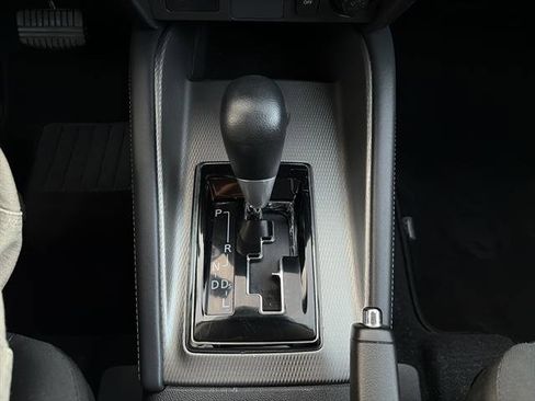 Used 2024 Mitsubishi Outlander Sport LE image 23