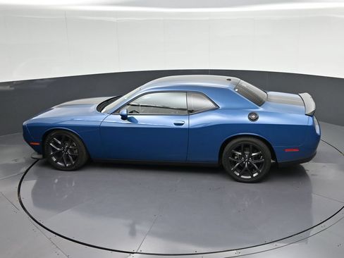 Used 2023 Dodge Challenger GT w/ Blacktop Package RWD image 22