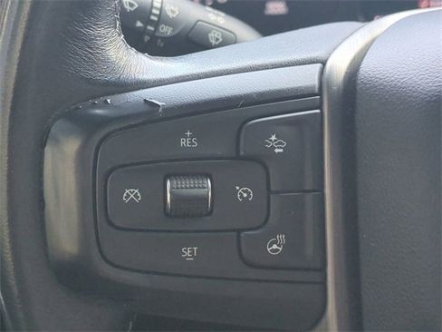 Used 2021 GMC Sierra 2500 Denali image 25