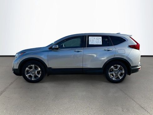 Used 2017 Honda CR-V EX image 4