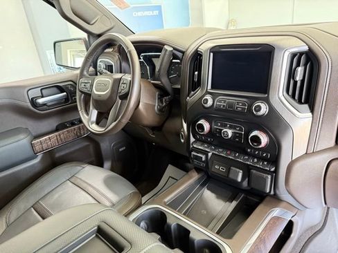 Used 2022 GMC Sierra 1500 Denali w/ Denali Reserve Package image 23