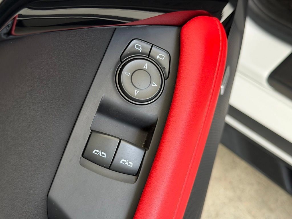 Used 2023 Chevrolet Camaro LT w/ Redline Edition RWD image 35