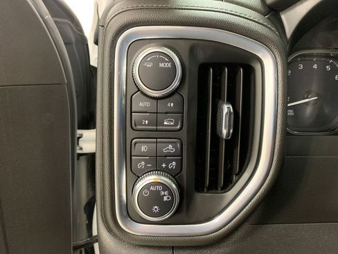 Used 2021 GMC Sierra 1500 Elevation image 13