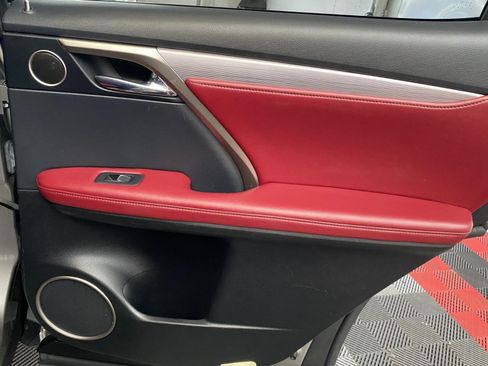 Used 2018 Lexus RX 350 AWD image 11