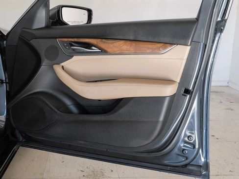 Used 2021 Cadillac CT5 Premium Luxury w/ Technology Package image 43