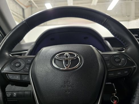 Certified 2024 Toyota Camry SE image 22