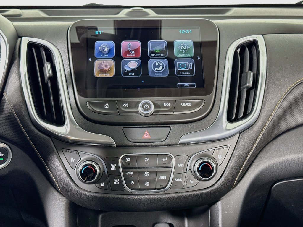Used 2018 Chevrolet Equinox Premier FWD image 13