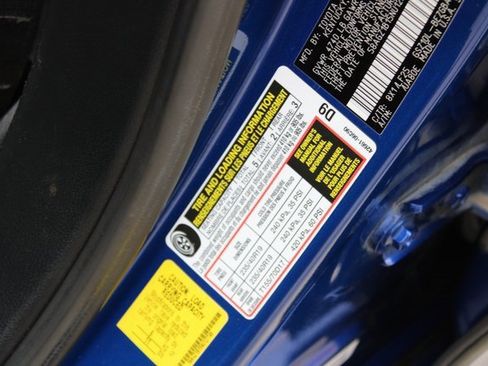 Used 2022 Lexus ES 350 F Sport image 30